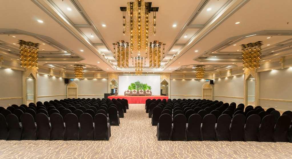 Bayview Hotel Melaka Facilități foto